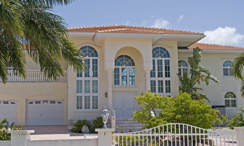 Residential Construction in Key West